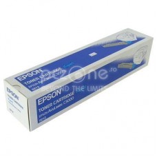 Toner Epson cu Brite cyan pt AcuLaser C3000/C3000N - C13S050212